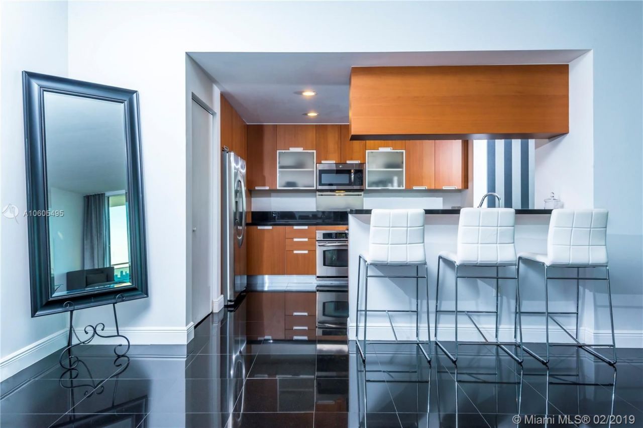 Wohnung in Miami, USA, 165 m² - Foto 14