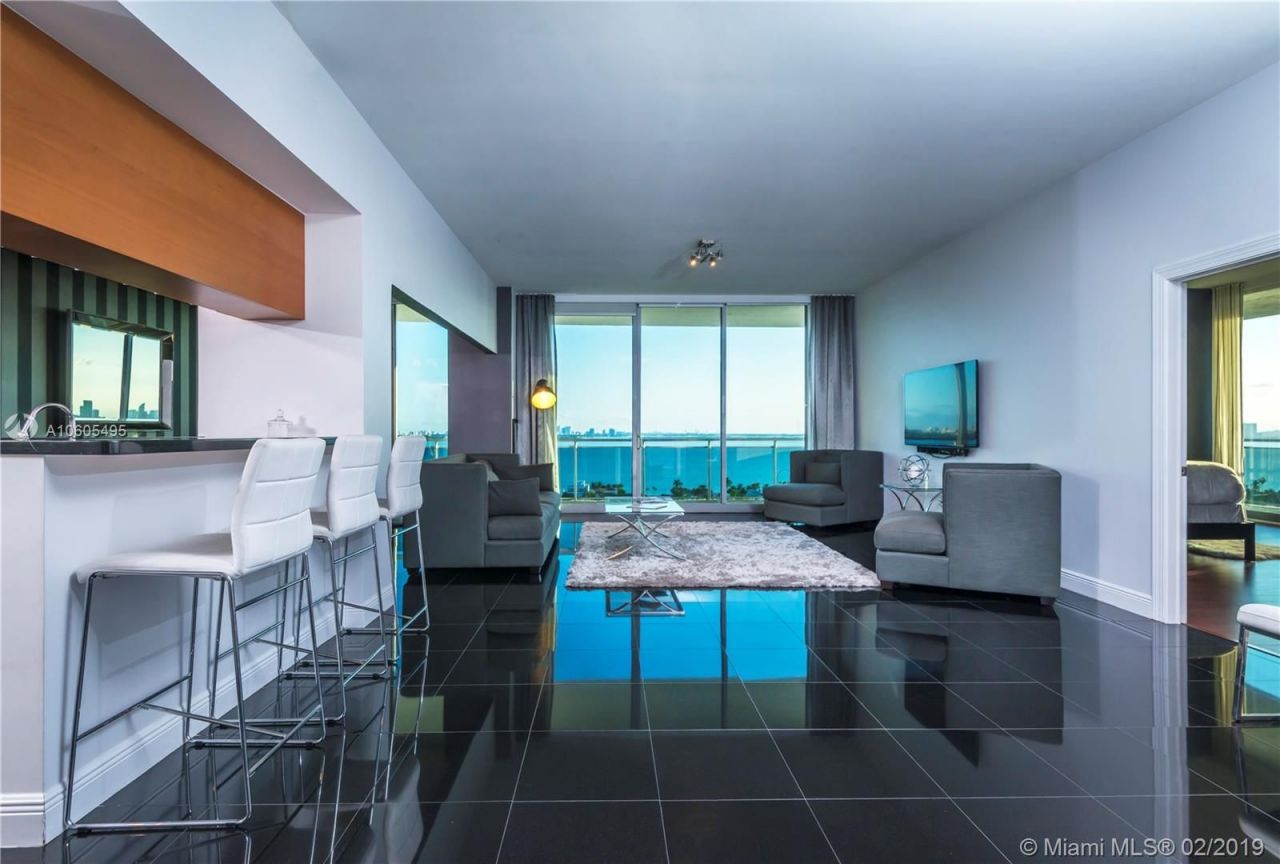 Wohnung in Miami, USA, 165 m² - Foto 15