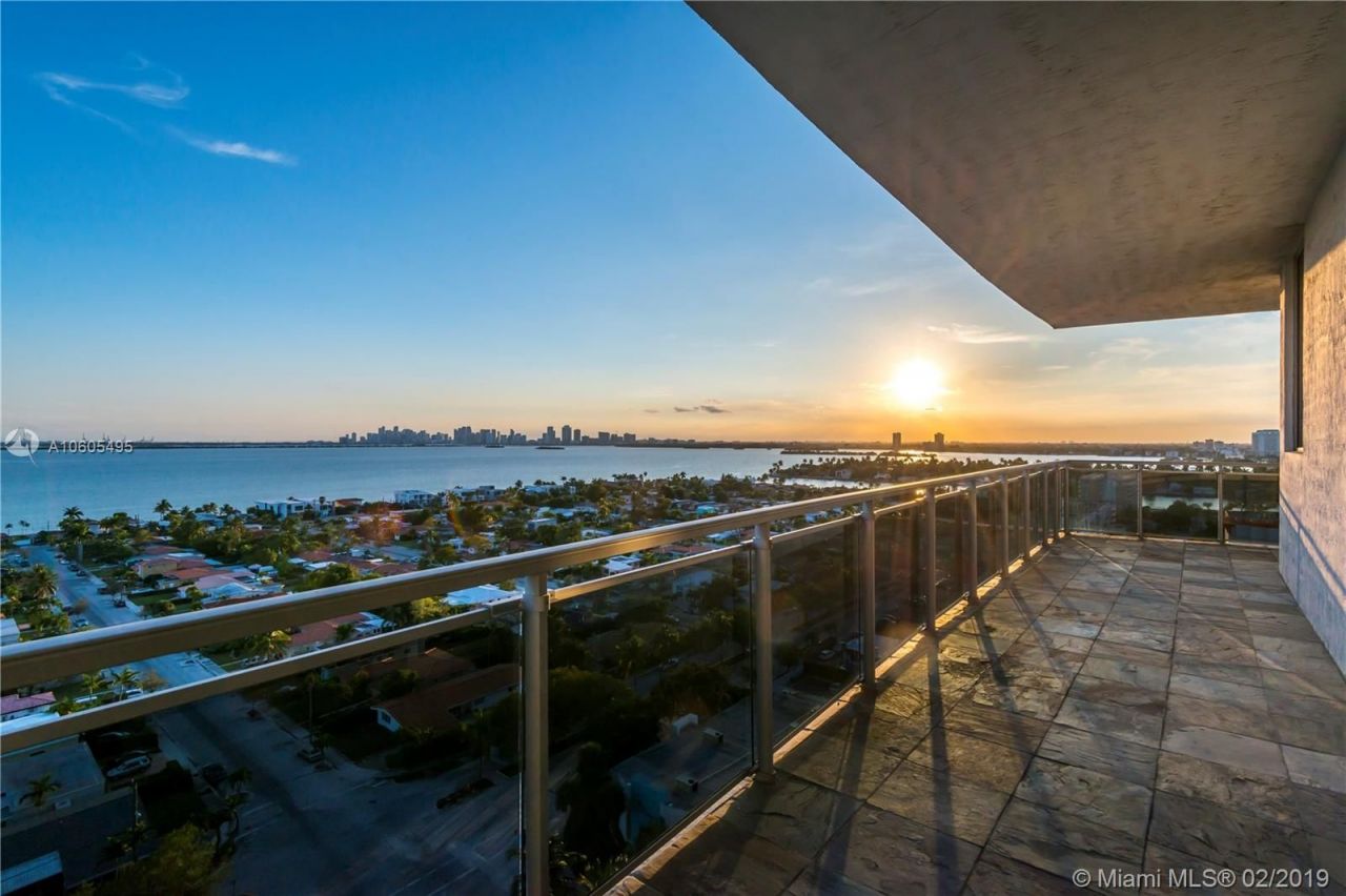 Wohnung in Miami, USA, 165 m² - Foto 16