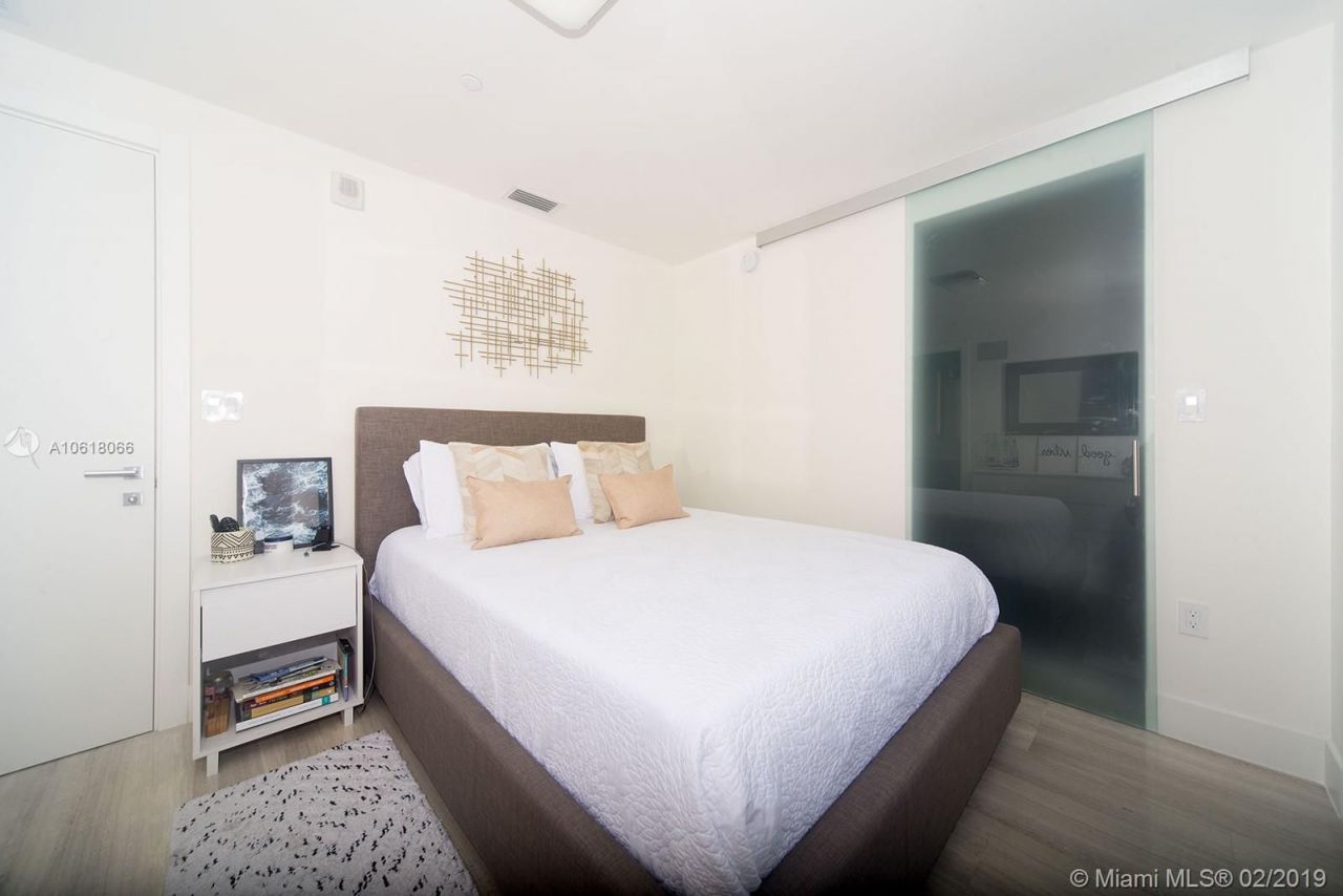 Appartement à Miami, États-Unis, 75 m² - image 18