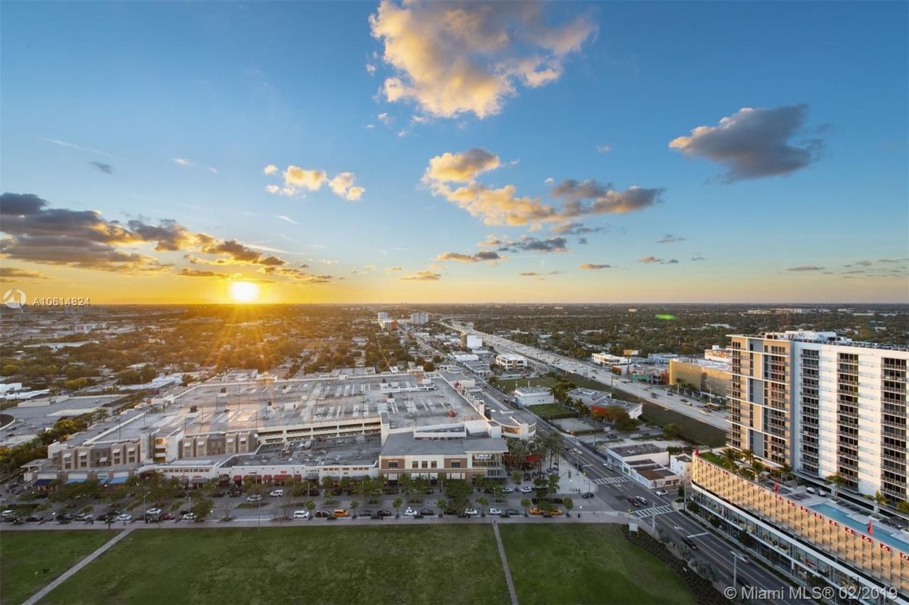 Wohnung in Miami, USA, 120 m² - Foto 5