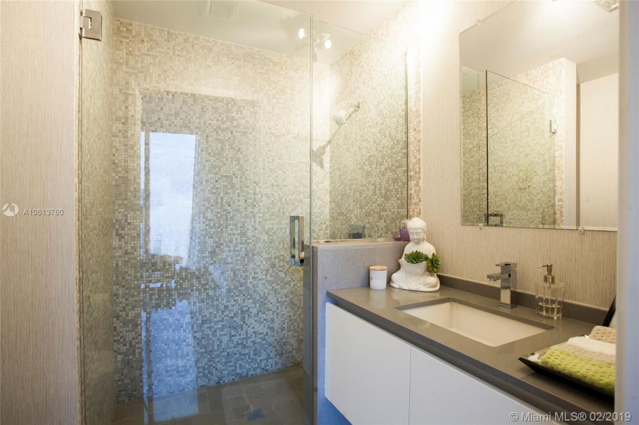 Appartamento a Miami, USA, 120 m² - foto 8