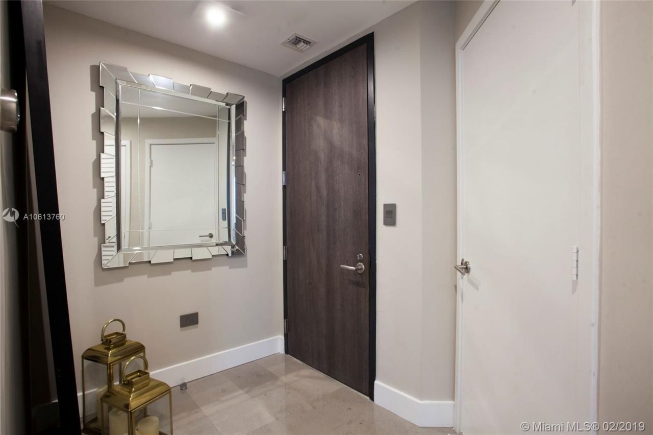 Appartamento a Miami, USA, 120 m² - foto 11