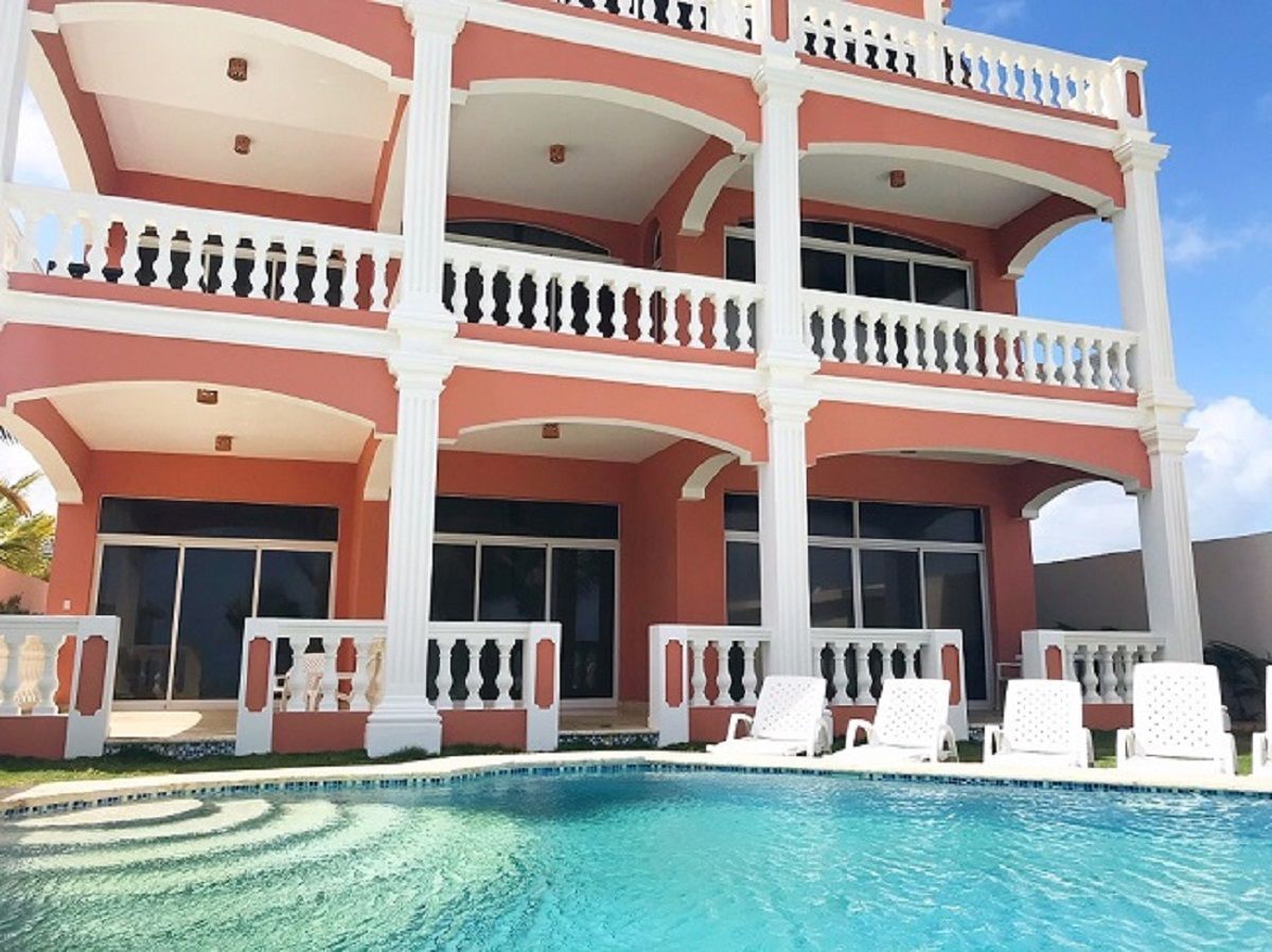Loft à Cabarete, République dominicaine, 53 m² - image 1