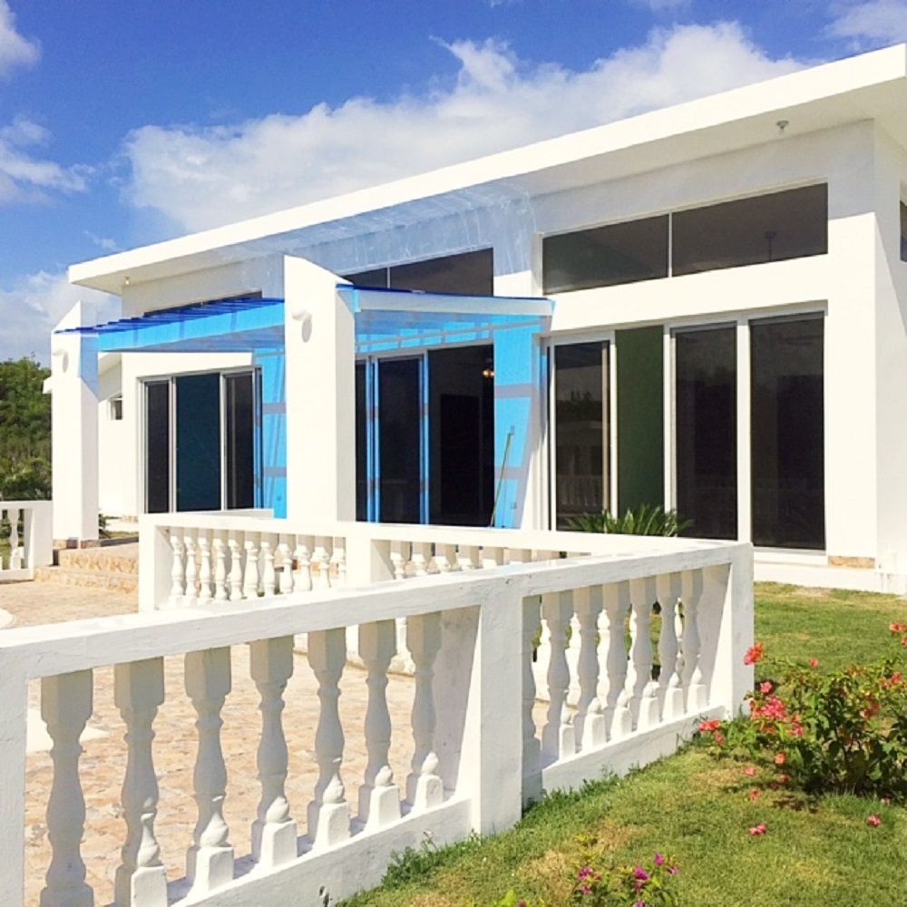 Villa in Sosua, Dominican Republic, 126 m² - picture 1