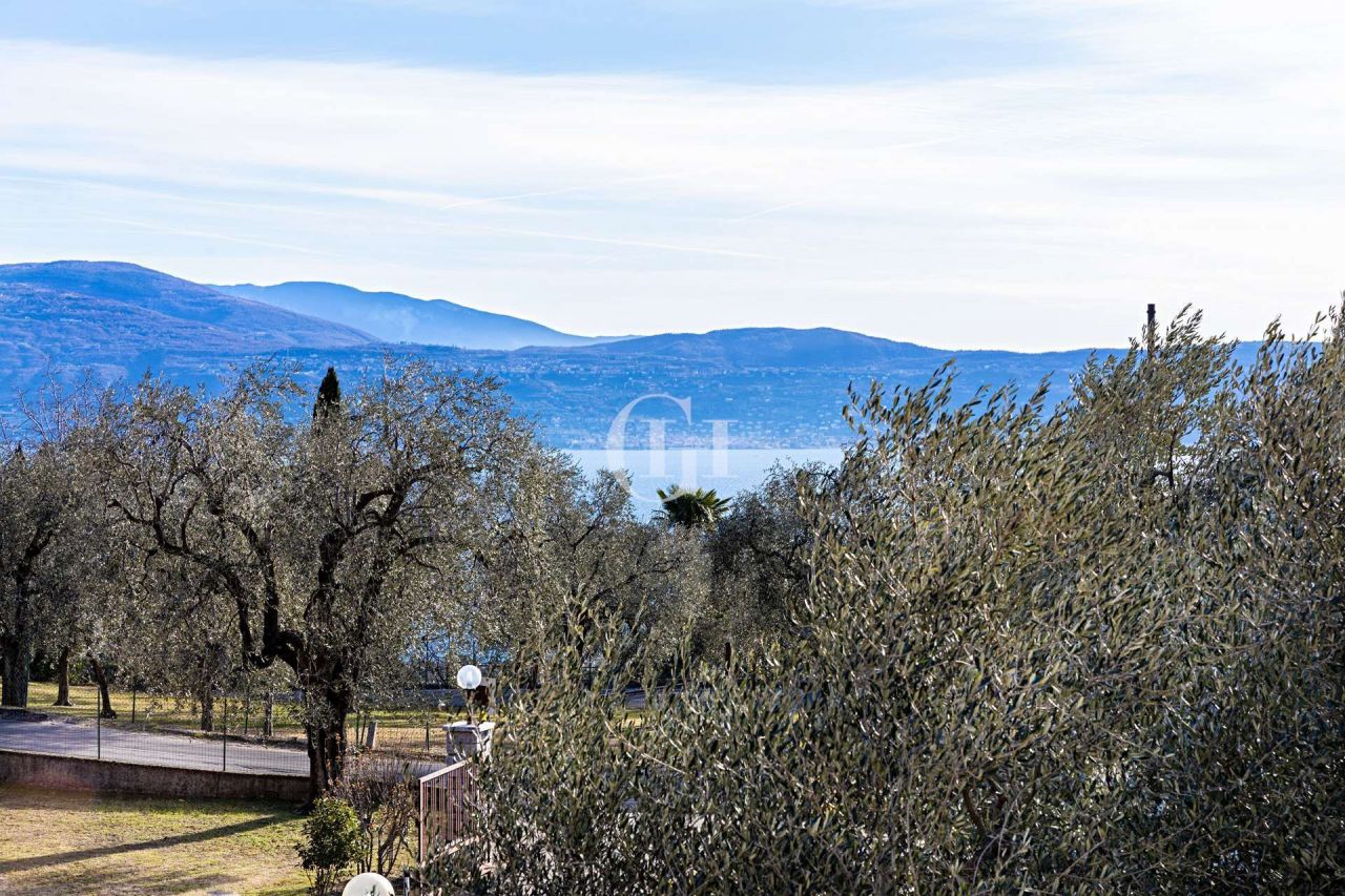 Casa sul Lago di Garda, Italia, 135 m² - foto 2