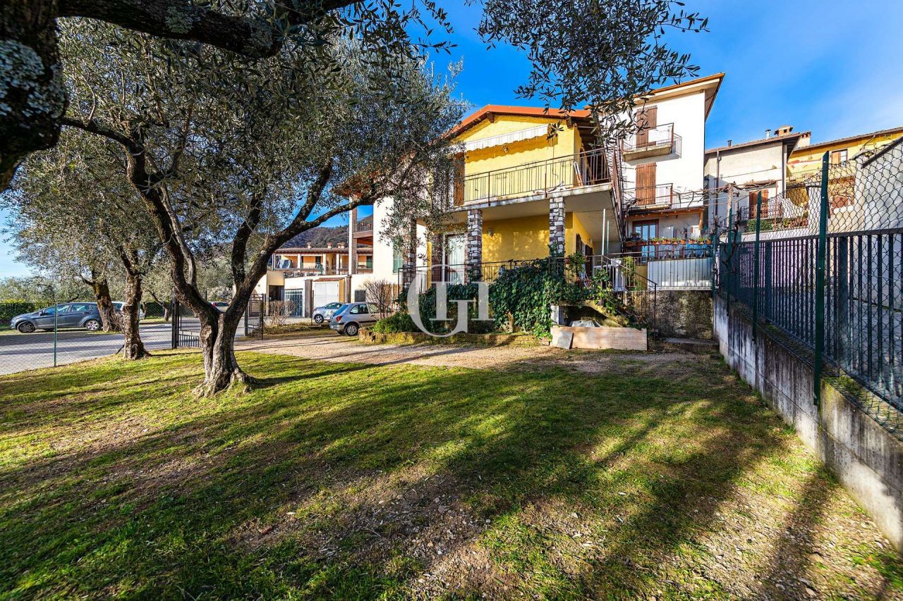 Casa sul Lago di Garda, Italia, 135 m² - foto 3