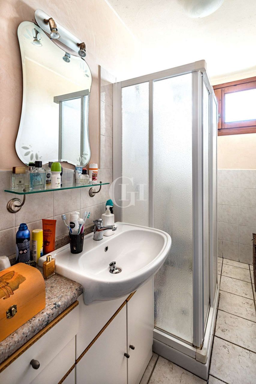 Casa sul Lago di Garda, Italia, 135 m² - foto 12