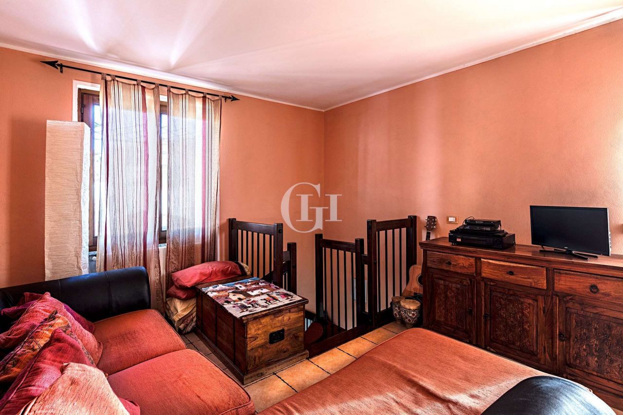 Casa sul Lago di Garda, Italia, 135 m² - foto 7