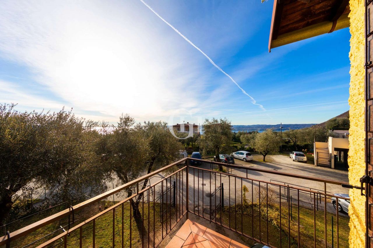 Casa sul Lago di Garda, Italia, 135 m² - foto 13