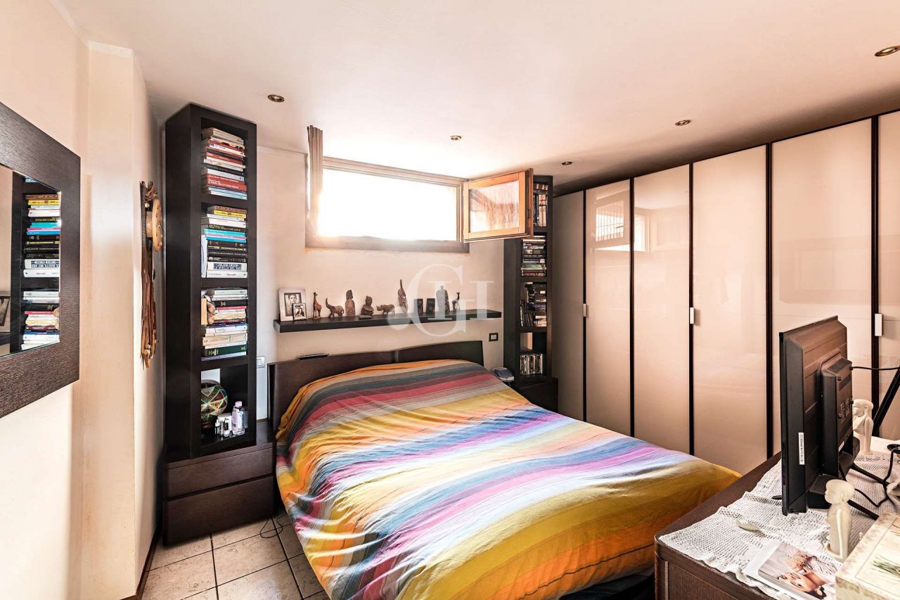Casa sul Lago di Garda, Italia, 135 m² - foto 10