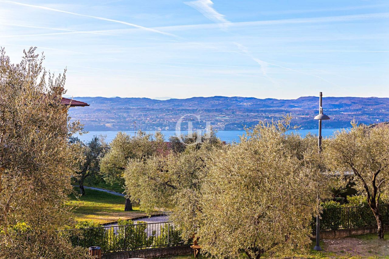 Casa sul Lago di Garda, Italia, 135 m² - foto 14