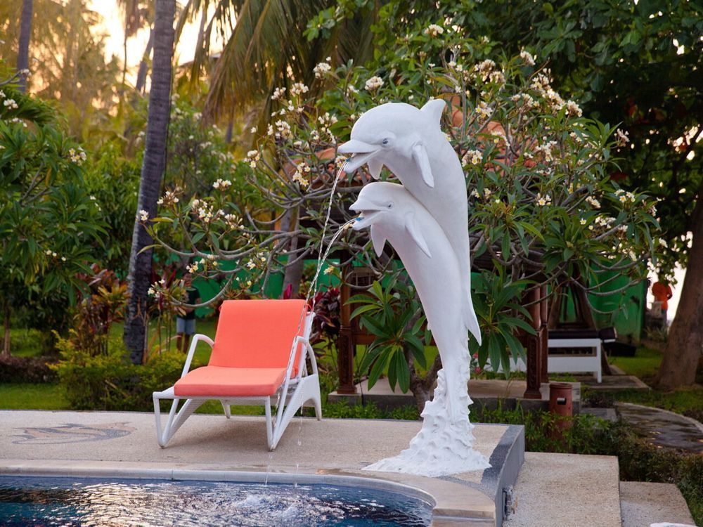 Hotel in Singaraja, Indonesien, 4 360 m² - Foto 10