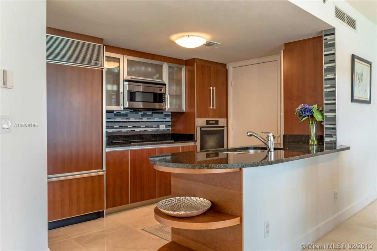 Appartamento a Miami, USA, 150 m² - foto 14