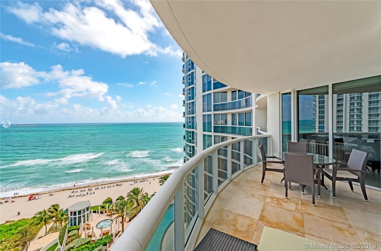 Appartamento a Miami, USA, 150 m² - foto 3