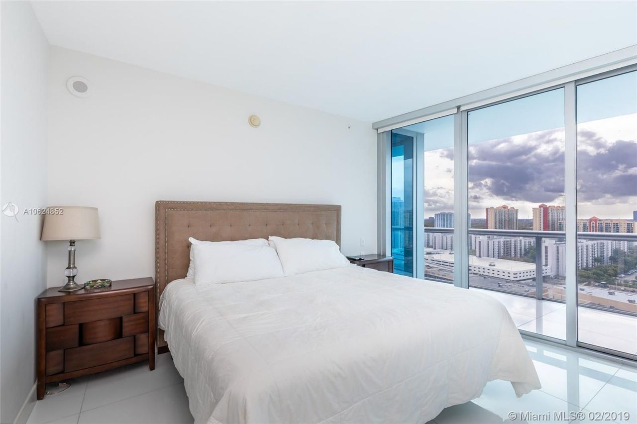 Appartamento a Miami, USA, 180 m² - foto 14