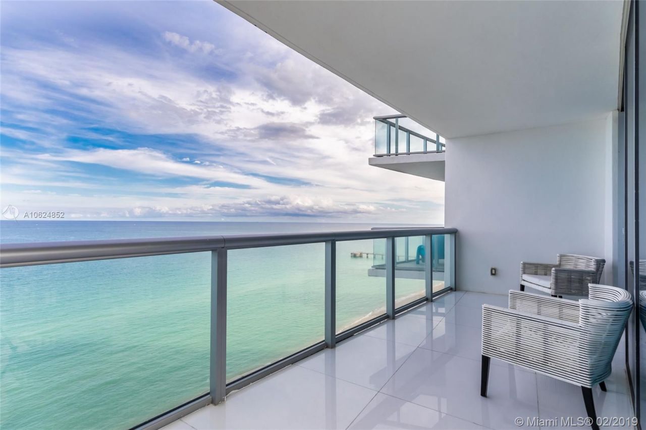 Appartamento a Miami, USA, 180 m² - foto 18
