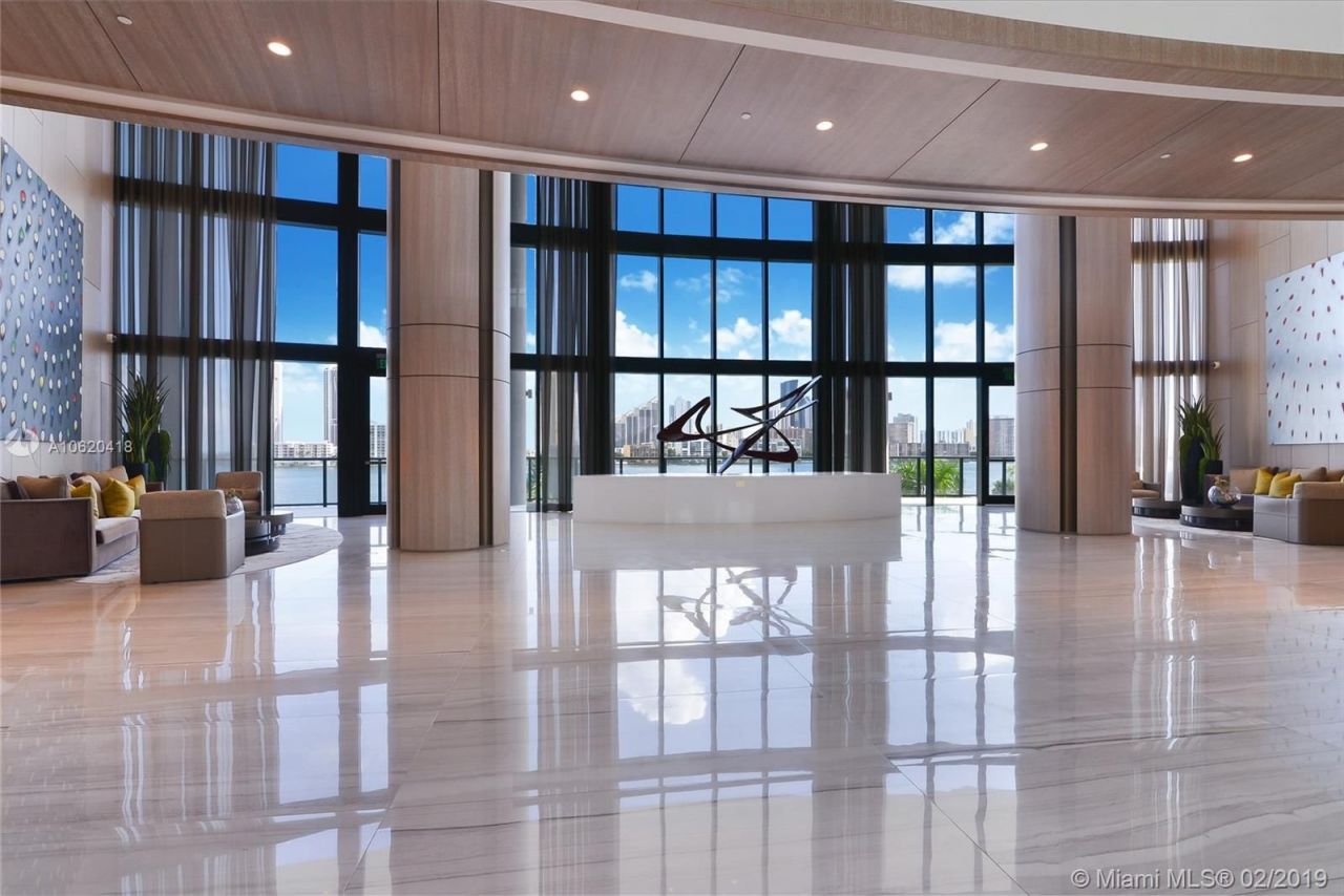 Wohnung in Miami, USA, 270 m² - Foto 10