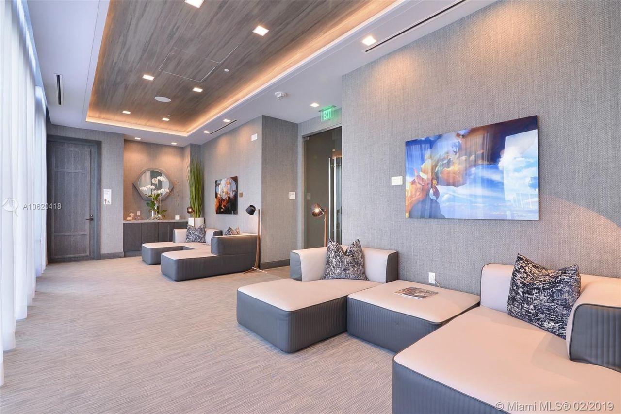 Wohnung in Miami, USA, 270 m² - Foto 12