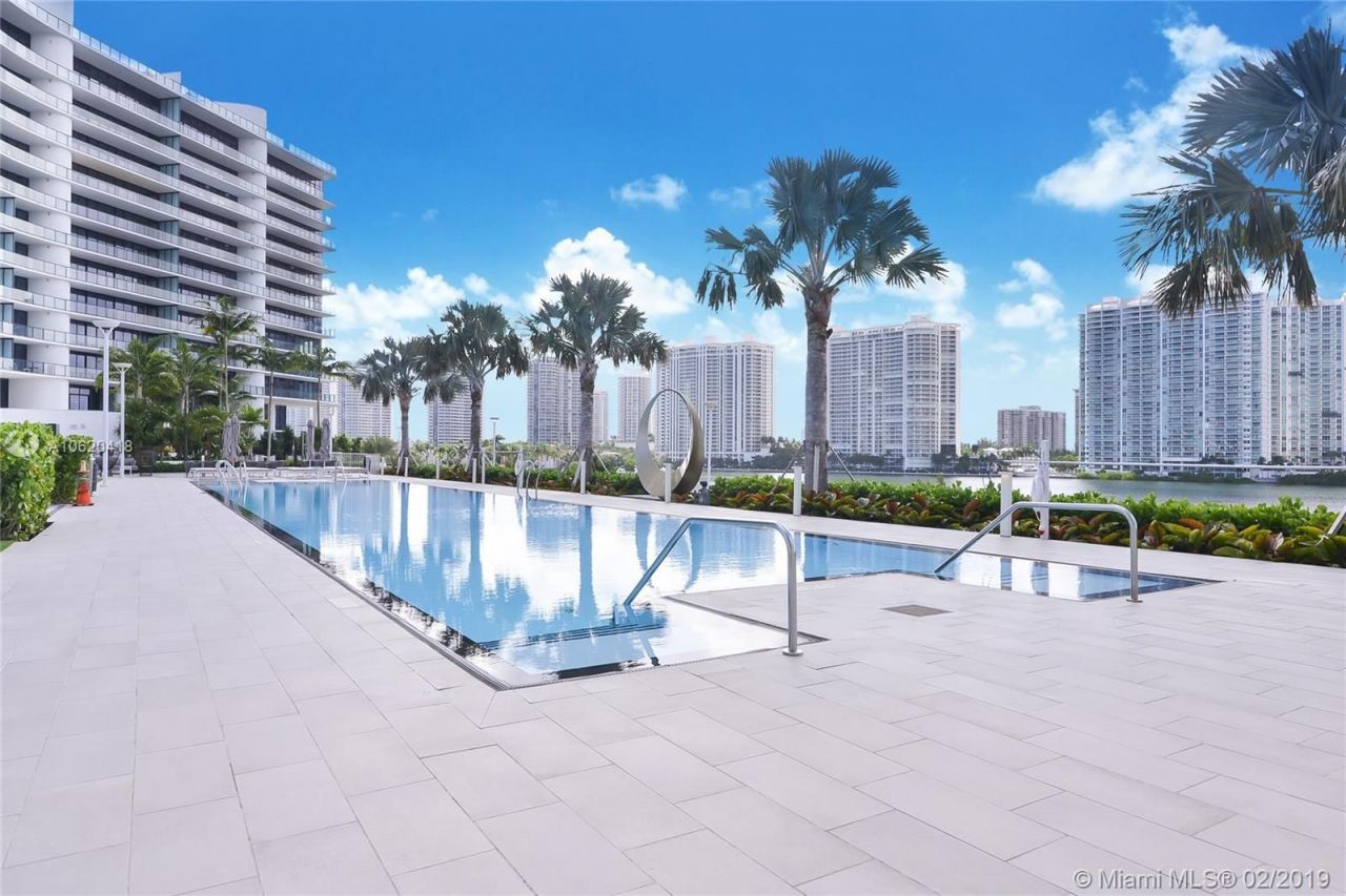 Wohnung in Miami, USA, 270 m² - Foto 15