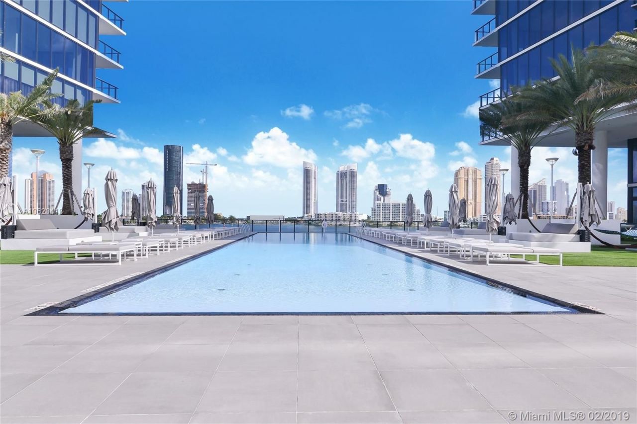 Wohnung in Miami, USA, 270 m² - Foto 14