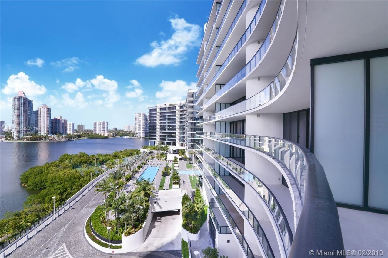 Wohnung in Miami, USA, 270 m² - Foto 18