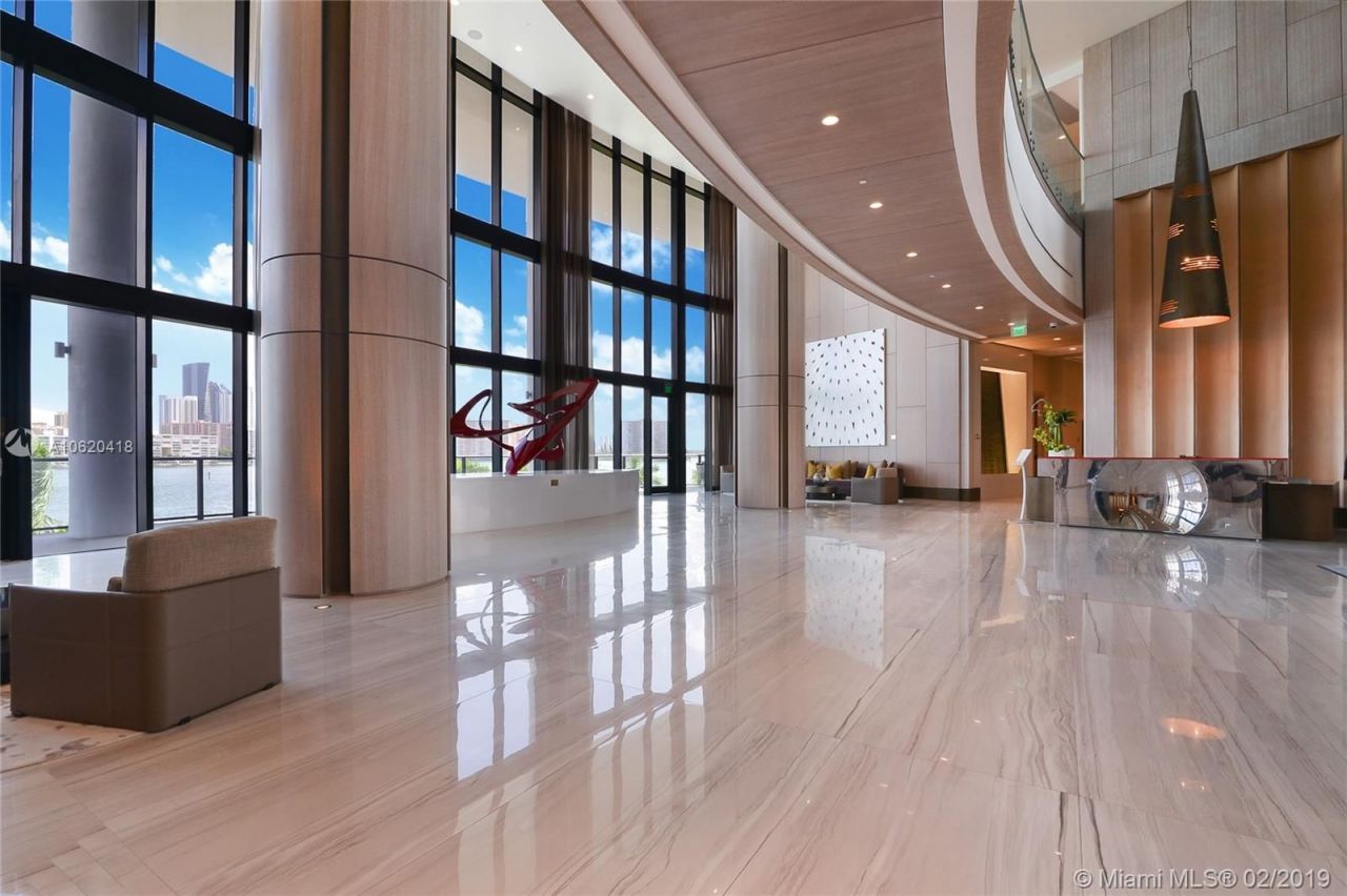 Wohnung in Miami, USA, 270 m² - Foto 16