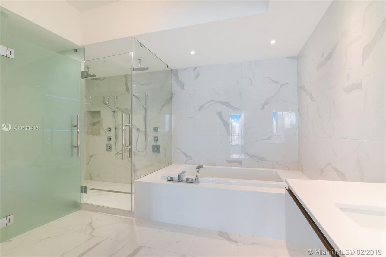 Wohnung in Miami, USA, 270 m² - Foto 7