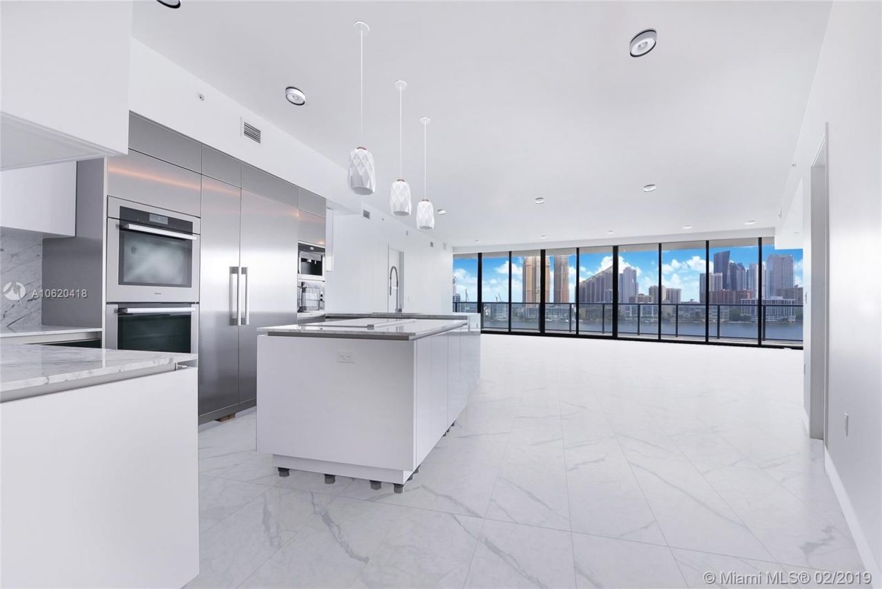 Wohnung in Miami, USA, 270 m² - Foto 3