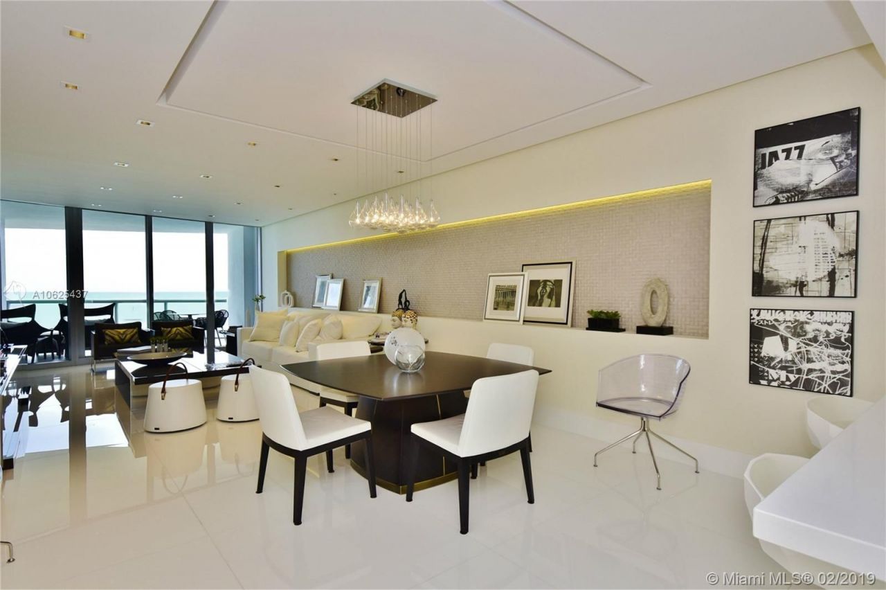 Flat in Miami, USA, 180 m² - picture 7