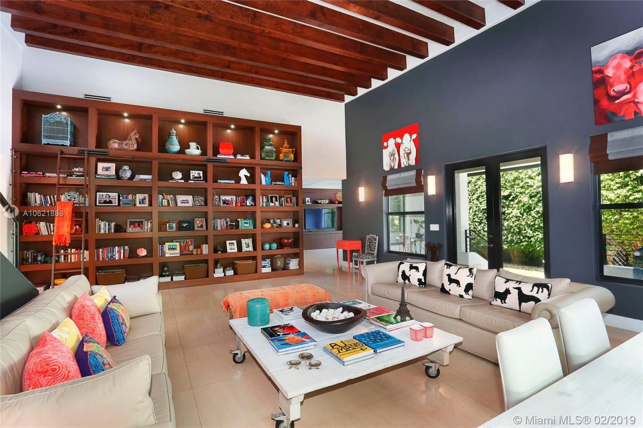 Villa à Miami, États-Unis, 360 m² - image 3