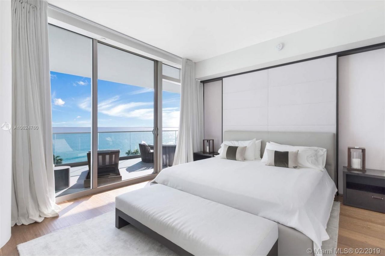 Wohnung in Miami, USA, 145 m² - Foto 11