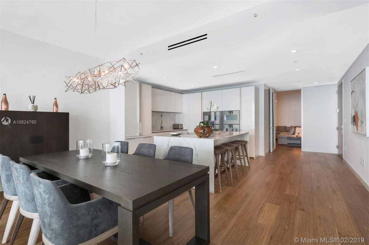 Wohnung in Miami, USA, 145 m² - Foto 14