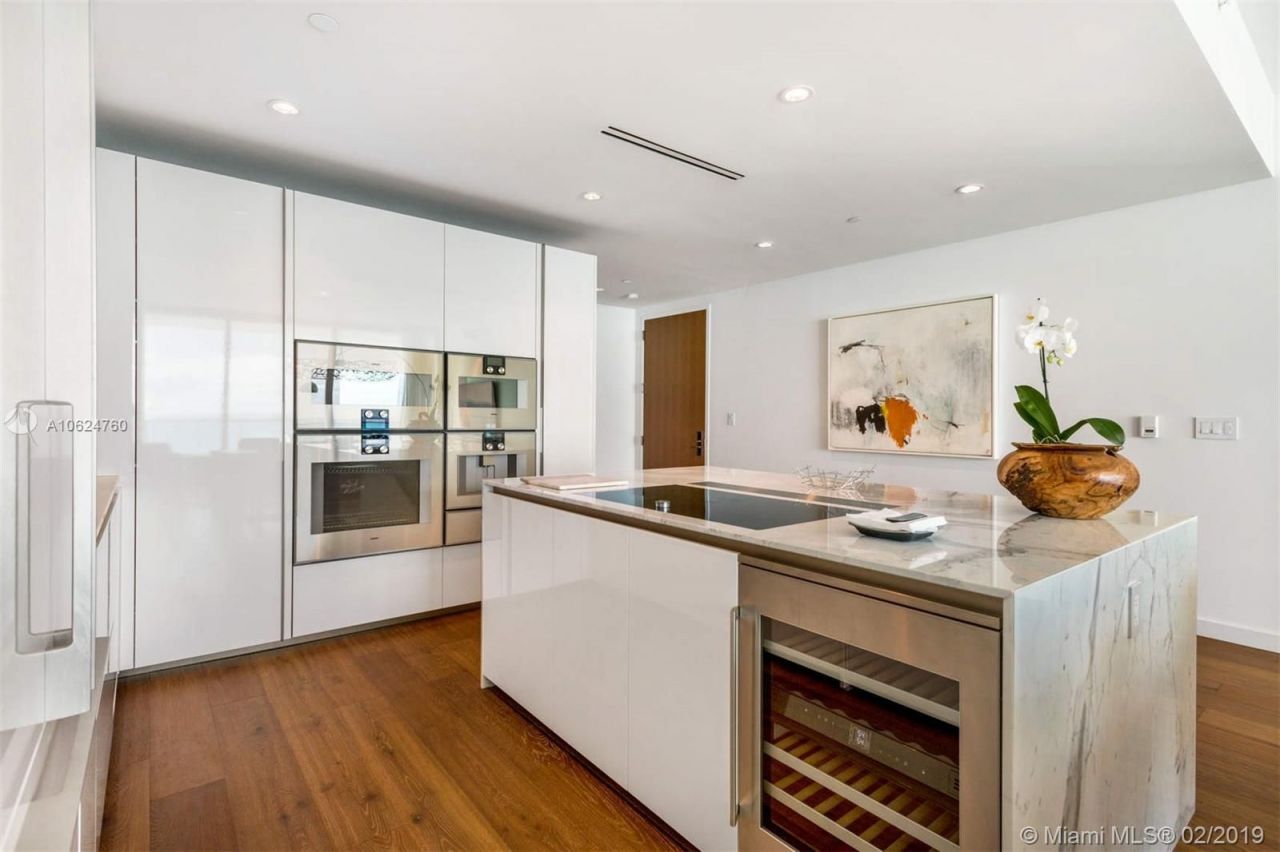 Wohnung in Miami, USA, 145 m² - Foto 15