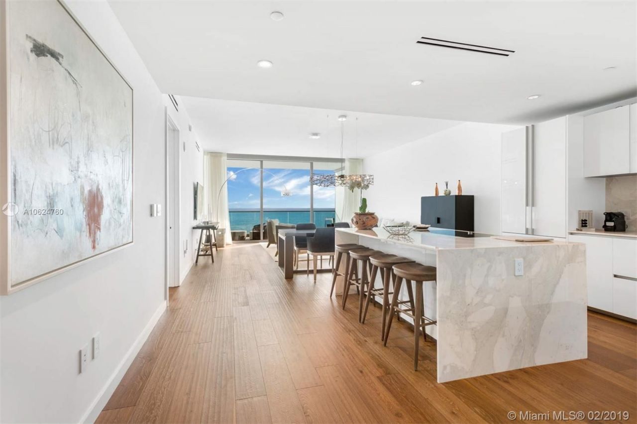 Wohnung in Miami, USA, 145 m² - Foto 2