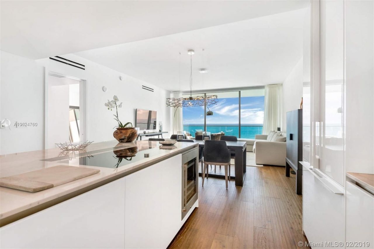 Wohnung in Miami, USA, 145 m² - Foto 3