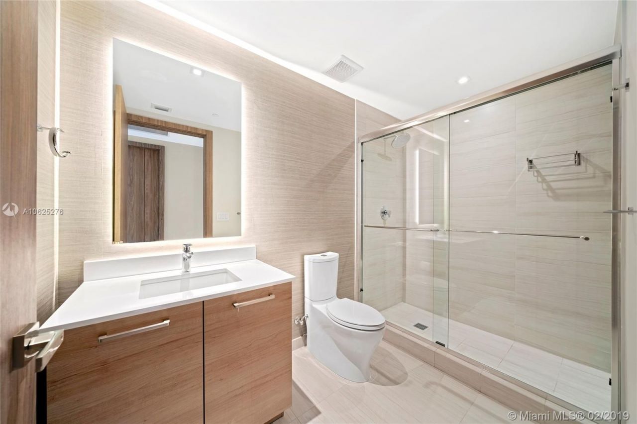 Appartamento a Miami, USA, 430 m² - foto 9