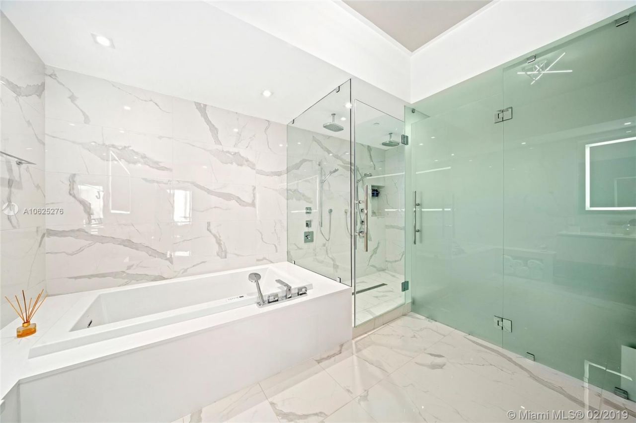 Appartamento a Miami, USA, 430 m² - foto 11