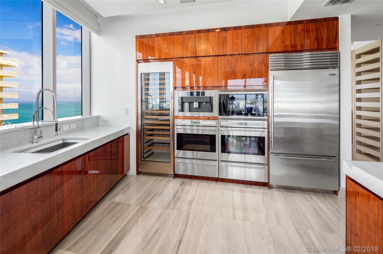 Appartement à Miami, États-Unis, 370 m² - image 18