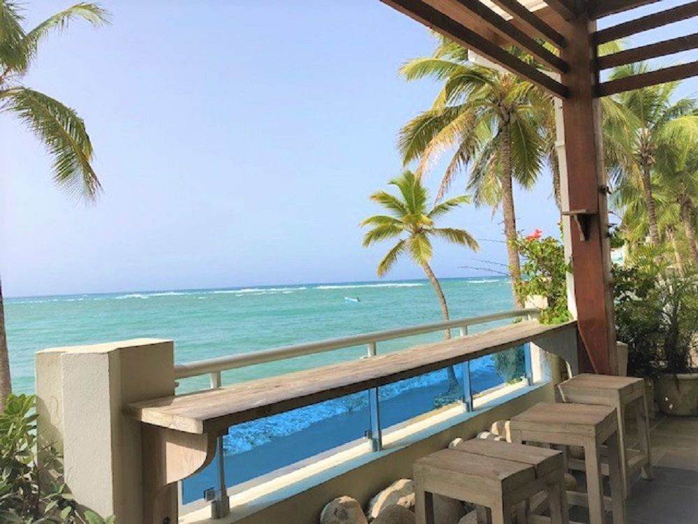 Appartement à Cabarete, République dominicaine, 93 m² - image 1