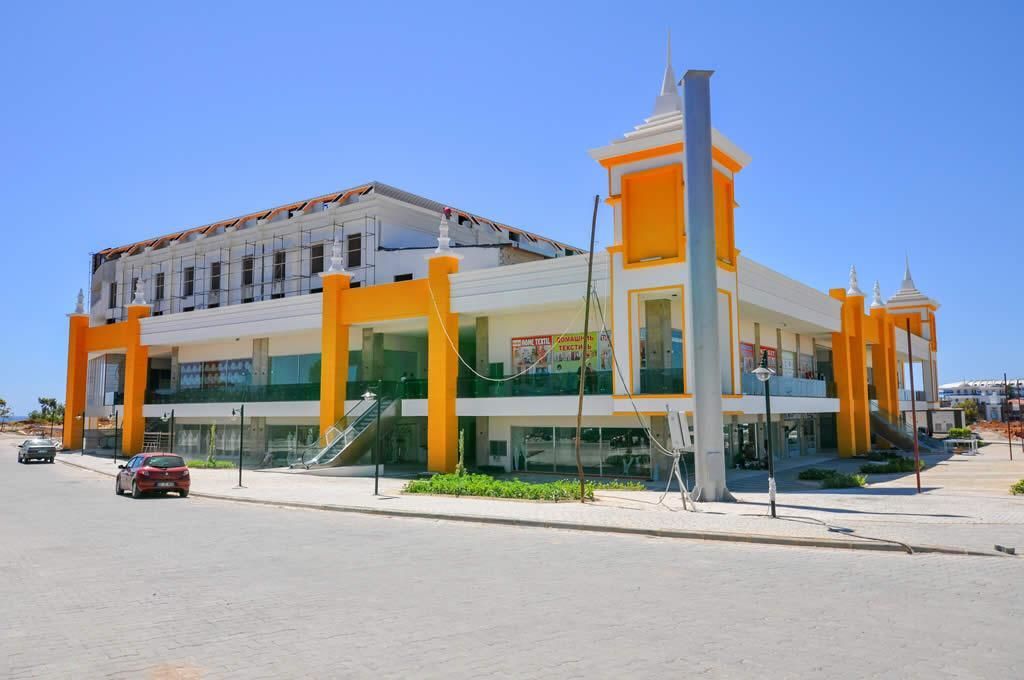 Geschäft in Alanya, Türkei, 50 m² - Foto 3