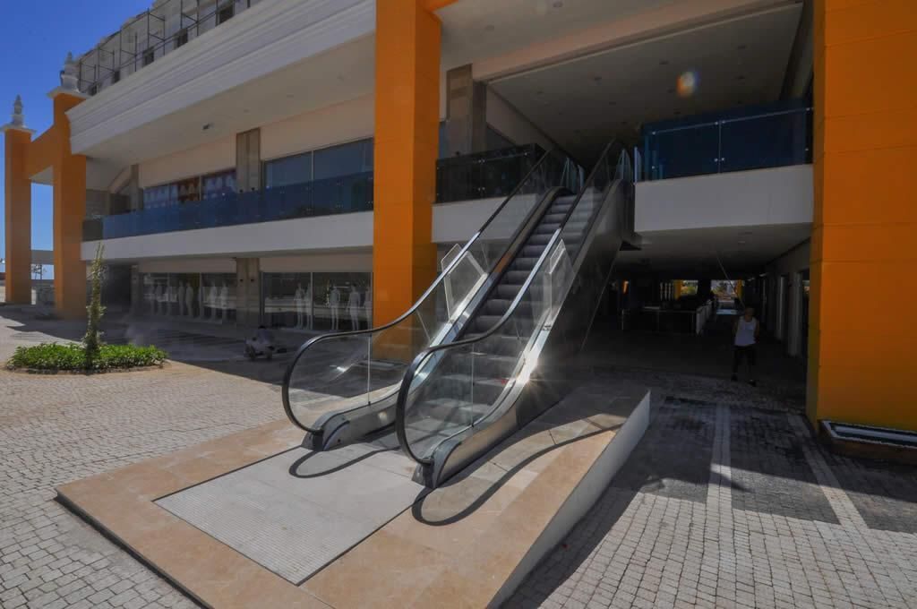 Geschäft in Alanya, Türkei, 50 m² - Foto 6