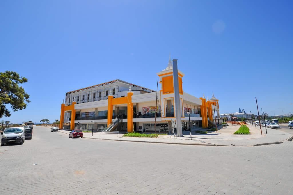 Geschäft in Alanya, Türkei, 50 m² - Foto 7