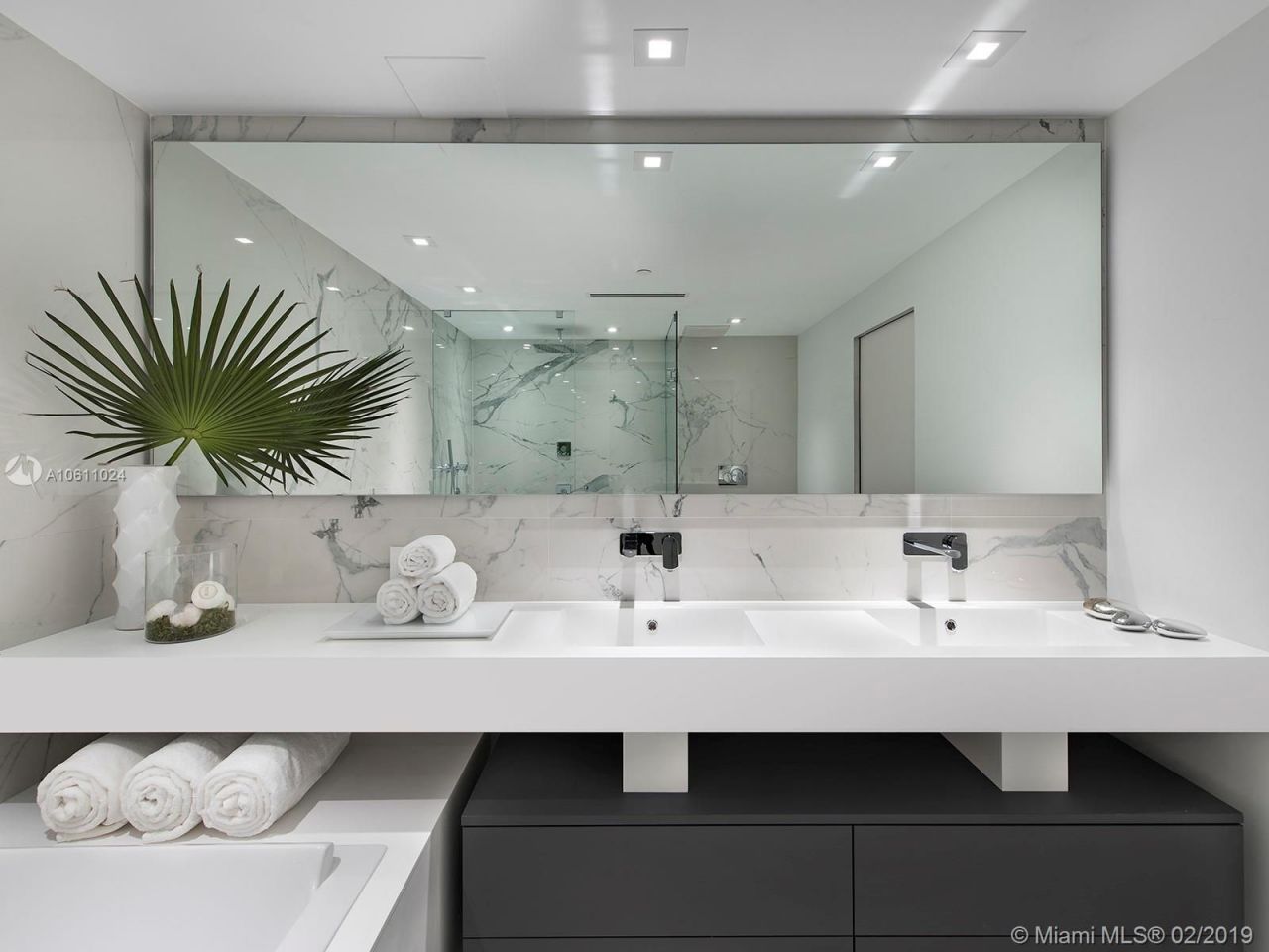 Ático en Miami, Estados Unidos, 140 m² - imagen 5