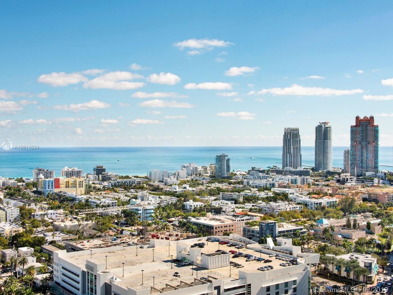 Ático en Miami, Estados Unidos, 140 m² - imagen 10