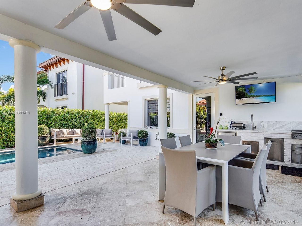 Villa in Miami, USA, 320 m² - Foto 5