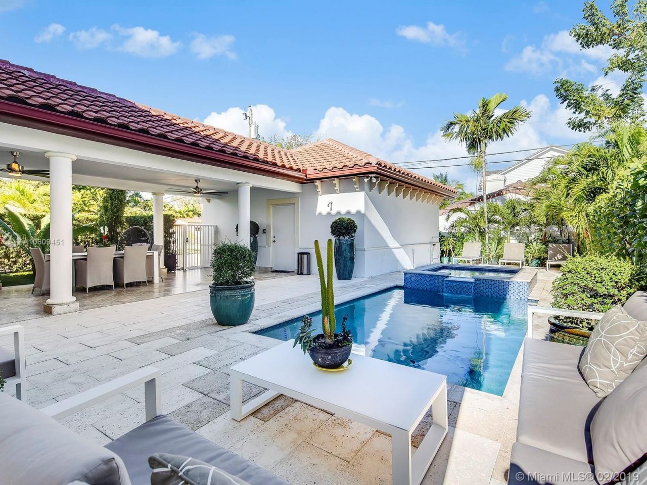 Villa in Miami, USA, 320 m² - Foto 2