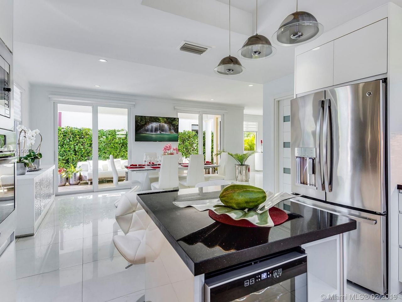 Villa in Miami, USA, 320 m² - Foto 6