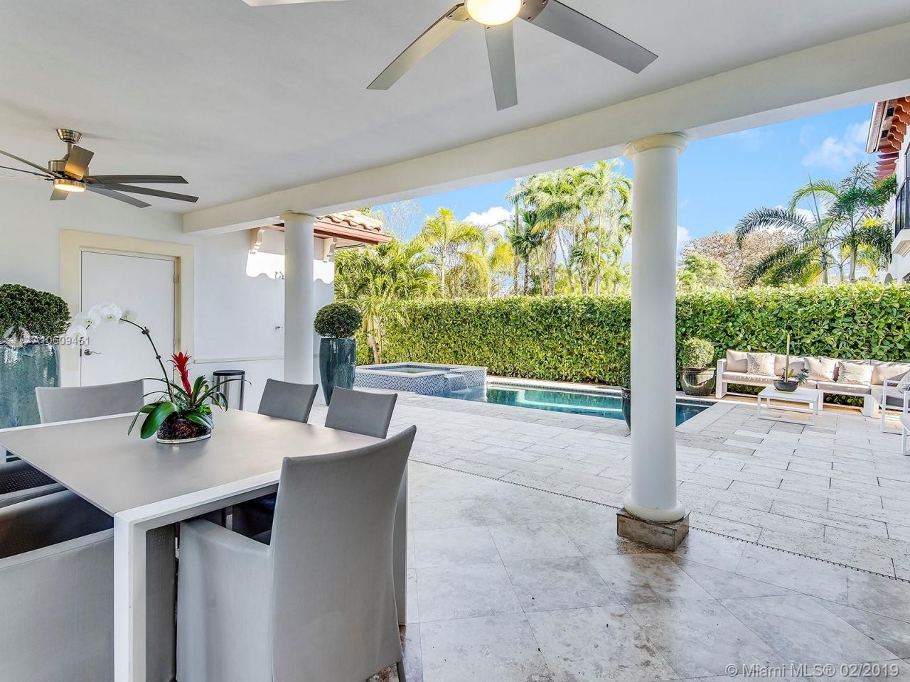 Villa in Miami, USA, 320 m² - Foto 8