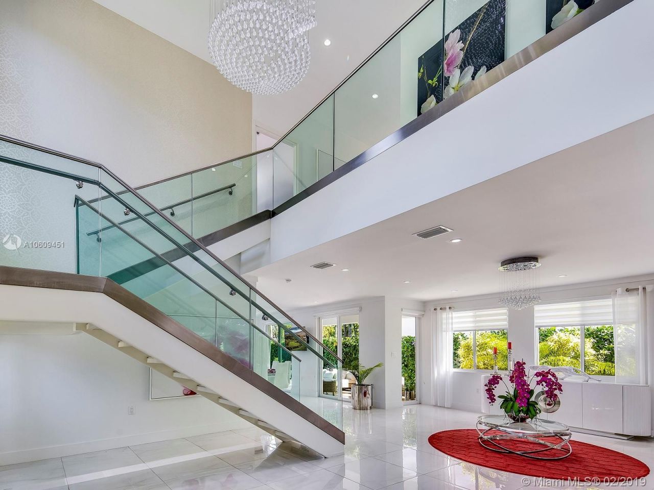 Villa in Miami, USA, 320 m² - Foto 10